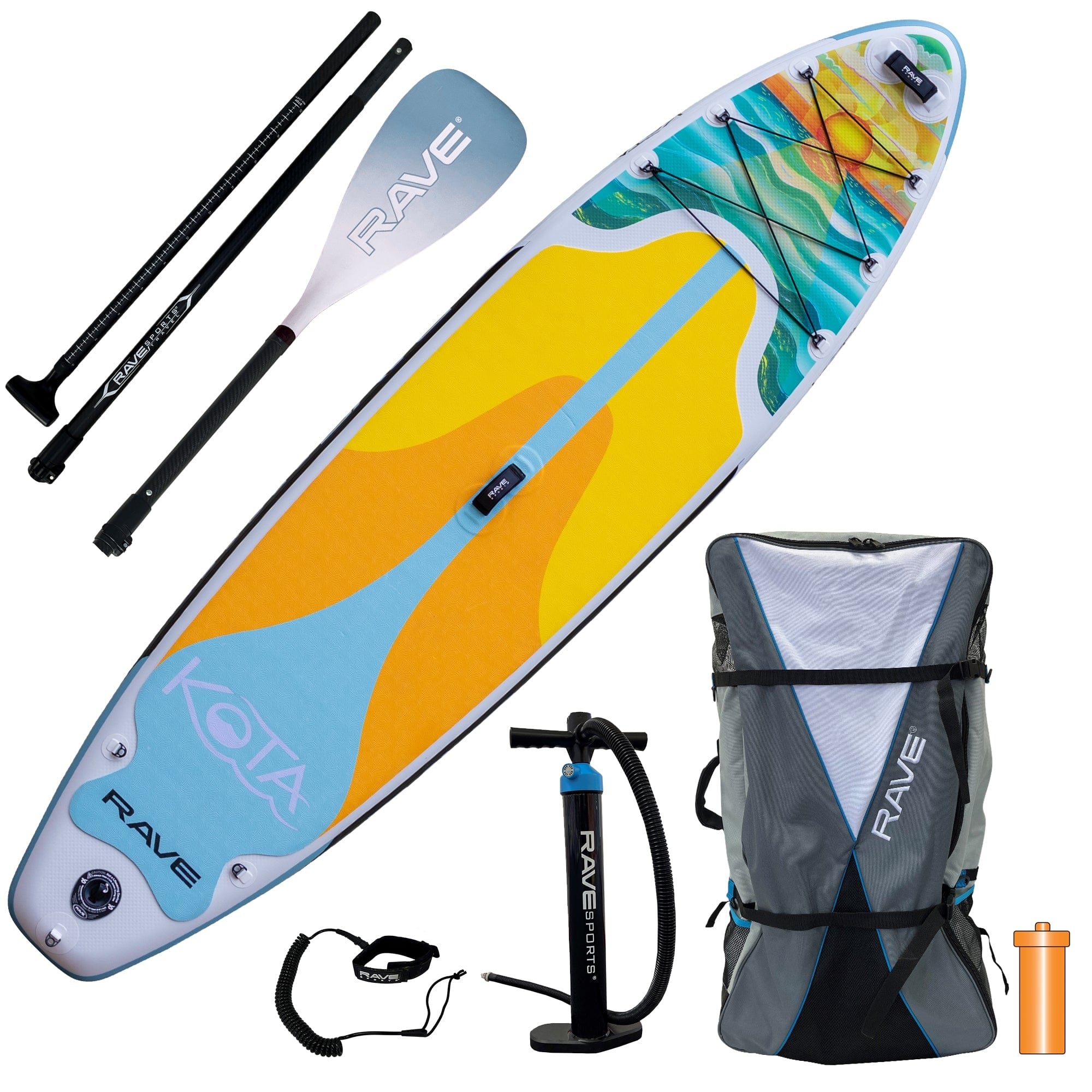 Large Paddle 300-Kit