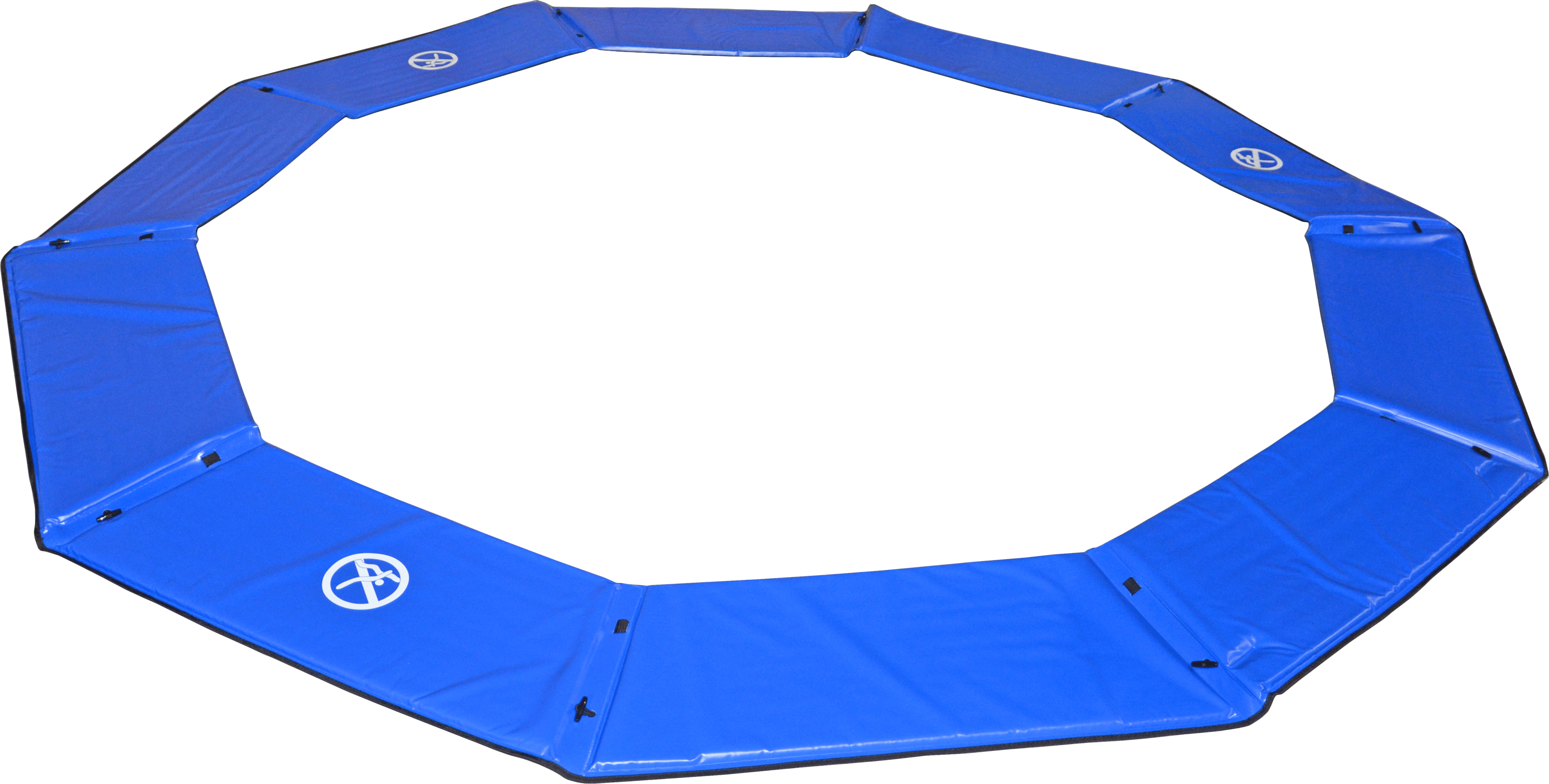 Aqua Jump 120 Spring Pad Cover (Reversible)