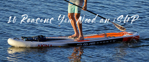 stand up paddle board paddle boarding man paddling on iSUP