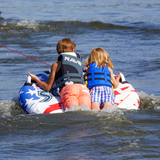 RAVE Sports American Storm Boat Towable Tube_2