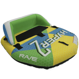 RAVE Sports Towable Tube Hyper 2™ Boat Towable Tube