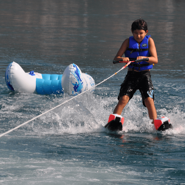 Water ski cheapest